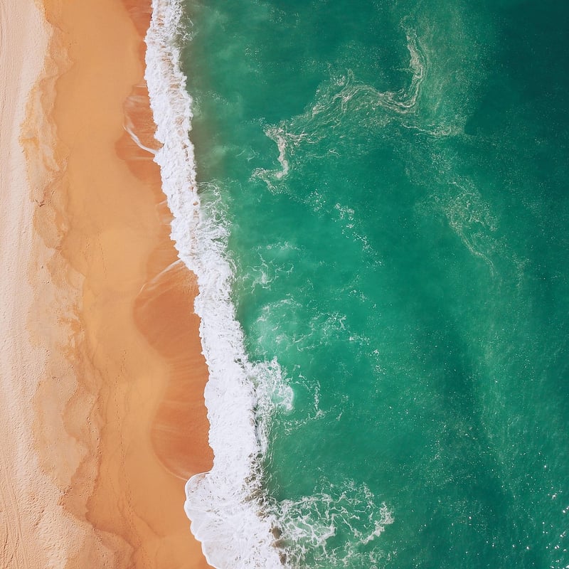 Mediterranean-Inspired