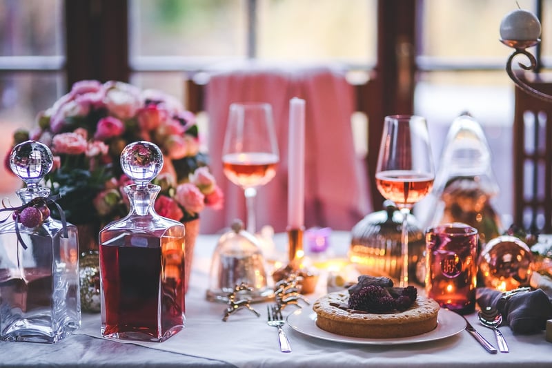 Summer Feasts