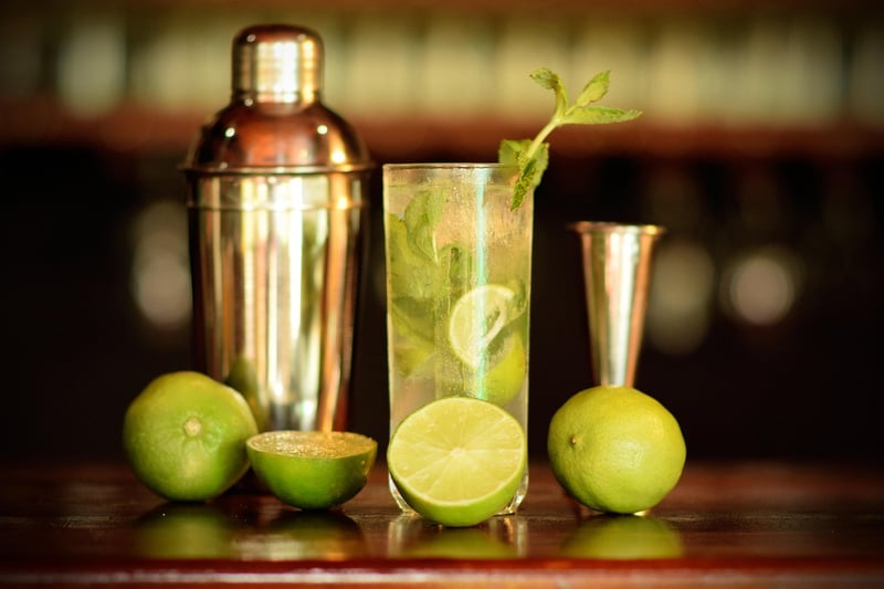 Summer Cocktail